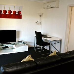 Essendon Apartments